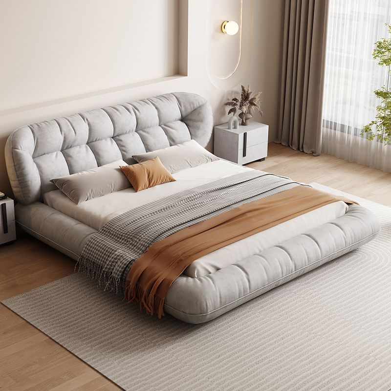 سرير فاخر ومريح