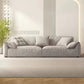 Luxury design sofa