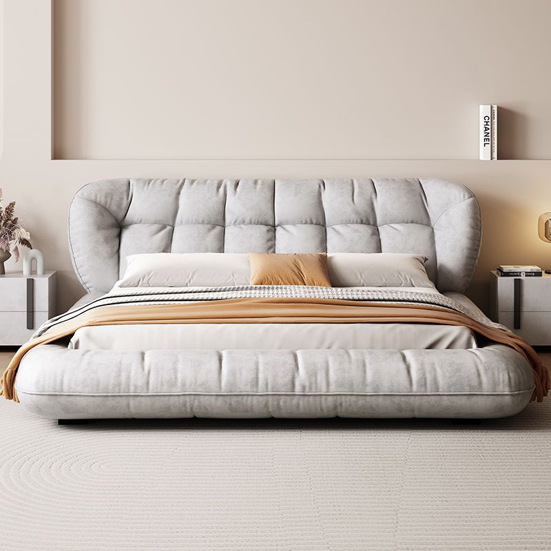 سرير فاخر ومريح