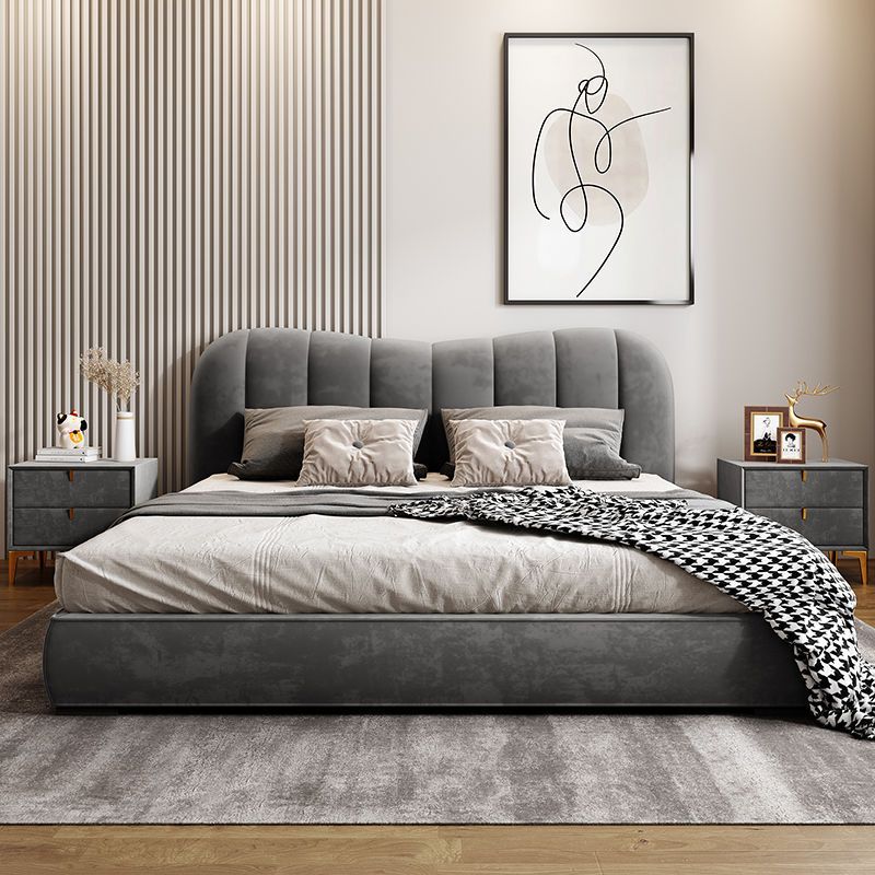 super king bed 