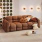 Contemporary style sofa