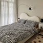Modern Round Bed