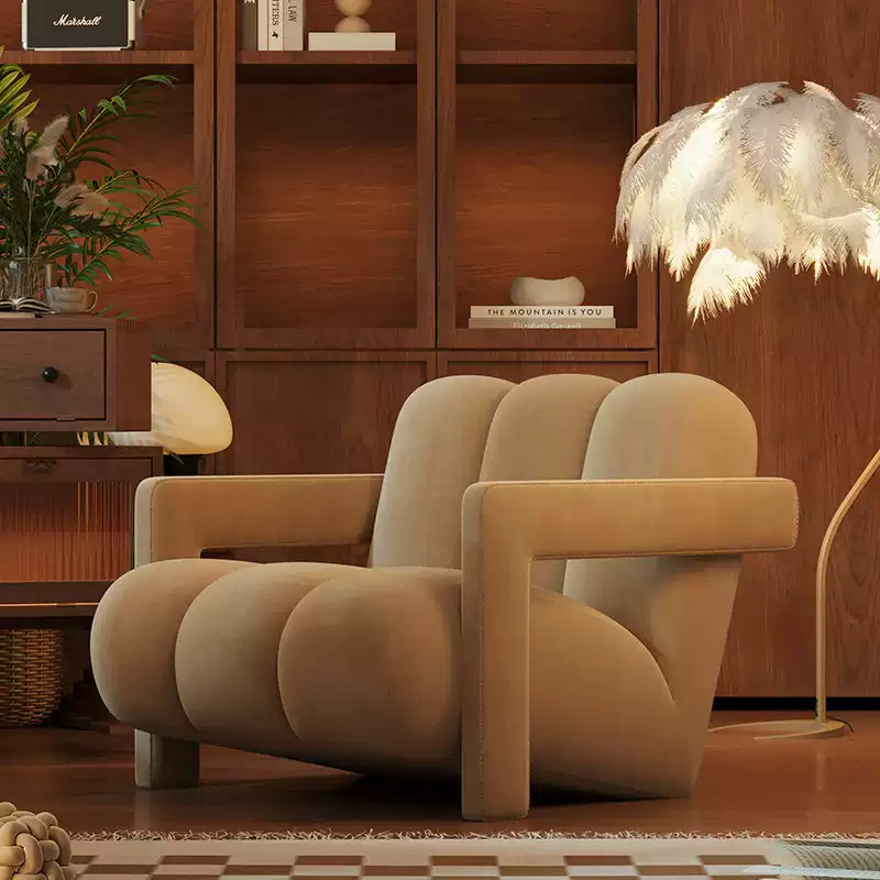 elegant modern chair