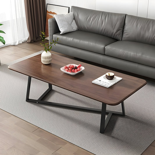 Distinctive coffee table design