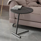 round side table