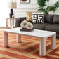 Perla Modern Table