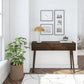 Luxury modern console
