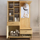 Multi-purpose cabinet 