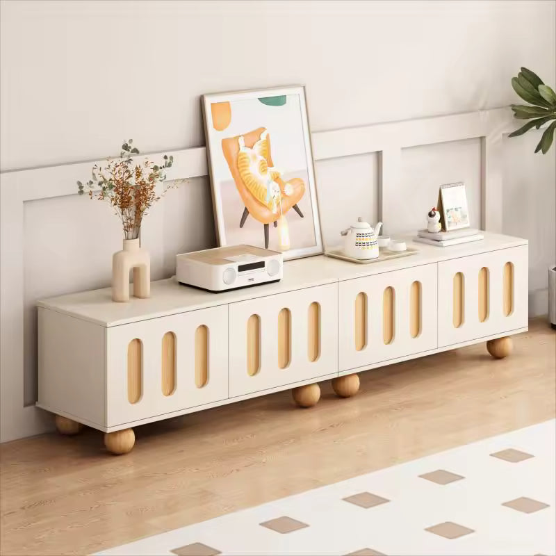 طاولة تلفاز روزا