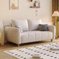 Uniquely designed sofa