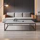 modern coffee table
