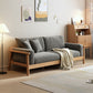 Modern design sofa