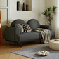 stylish modern sofa