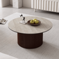 modern coffee table