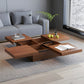 Smart House Coffee Table 