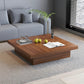 Smart House Coffee Table 