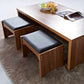 Modern style table