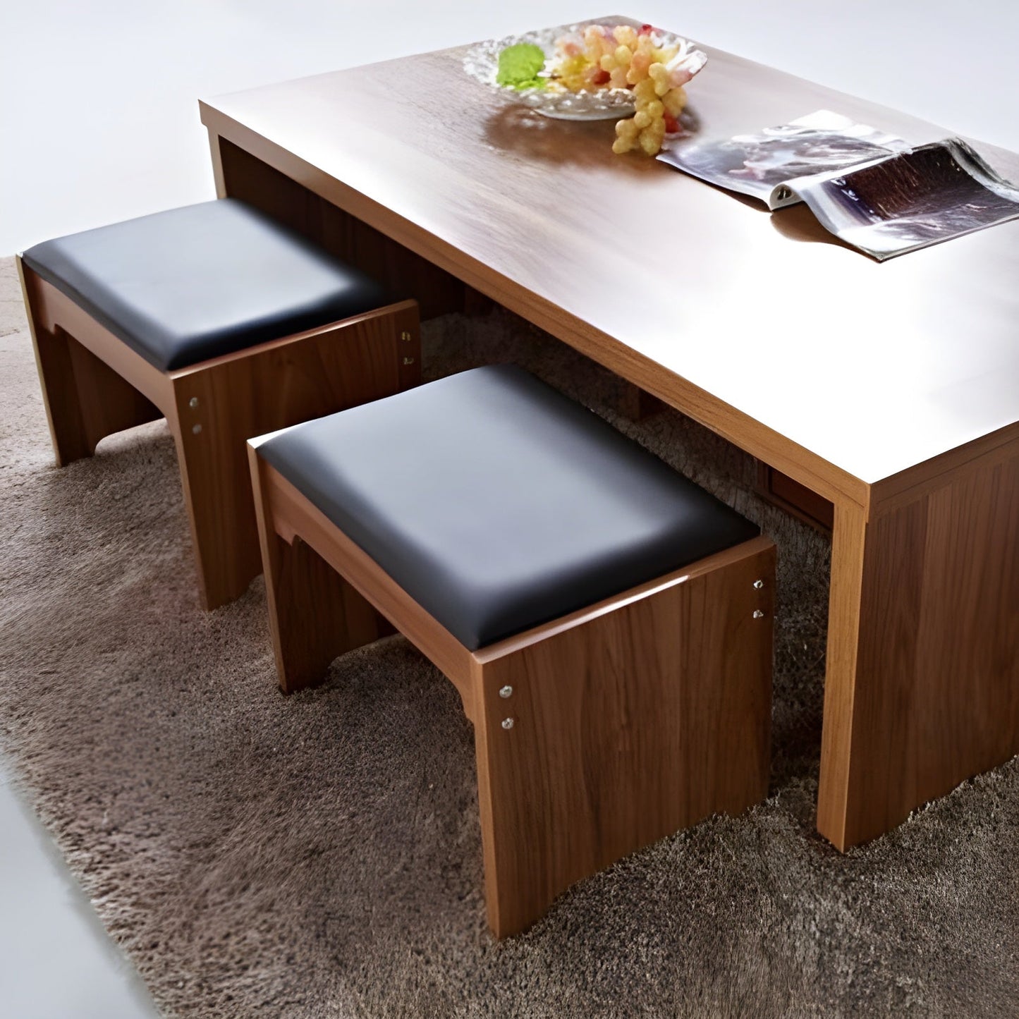 Modern style table