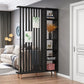 Uniquely designed wall barrier