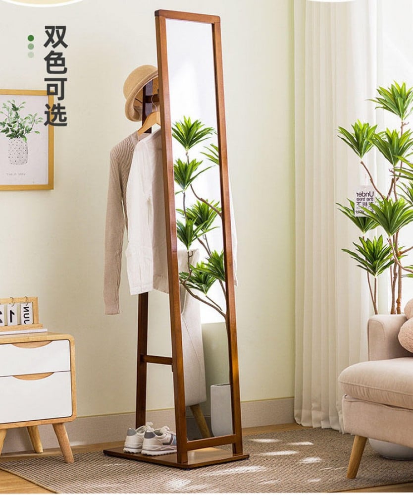 Multi-purpose mirror