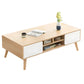Luxury design coffee table