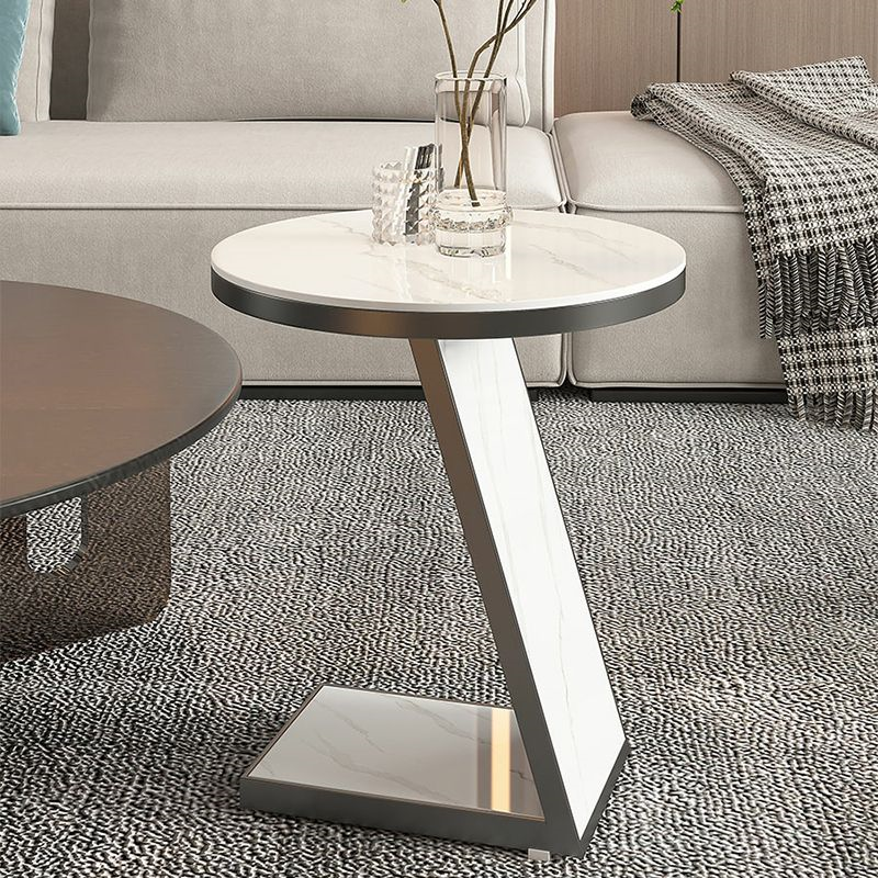 elegant side table