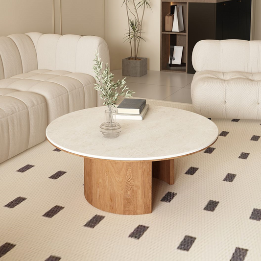 modern coffee table