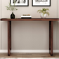 Vera's elegant console
