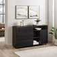 Multi-purpose home buffet
