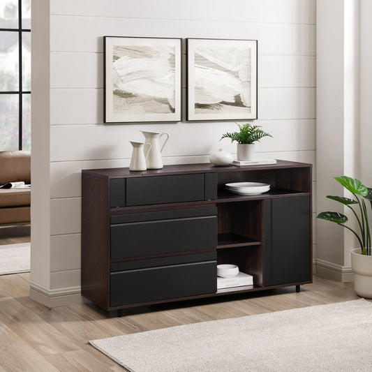 Multi-purpose home buffet
