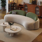 Modern luxury sofa