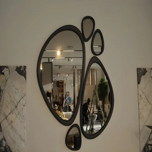 مرآة روزا الفاخره
