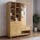 Multi-purpose cabinet 