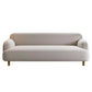 Uniquely designed sofa