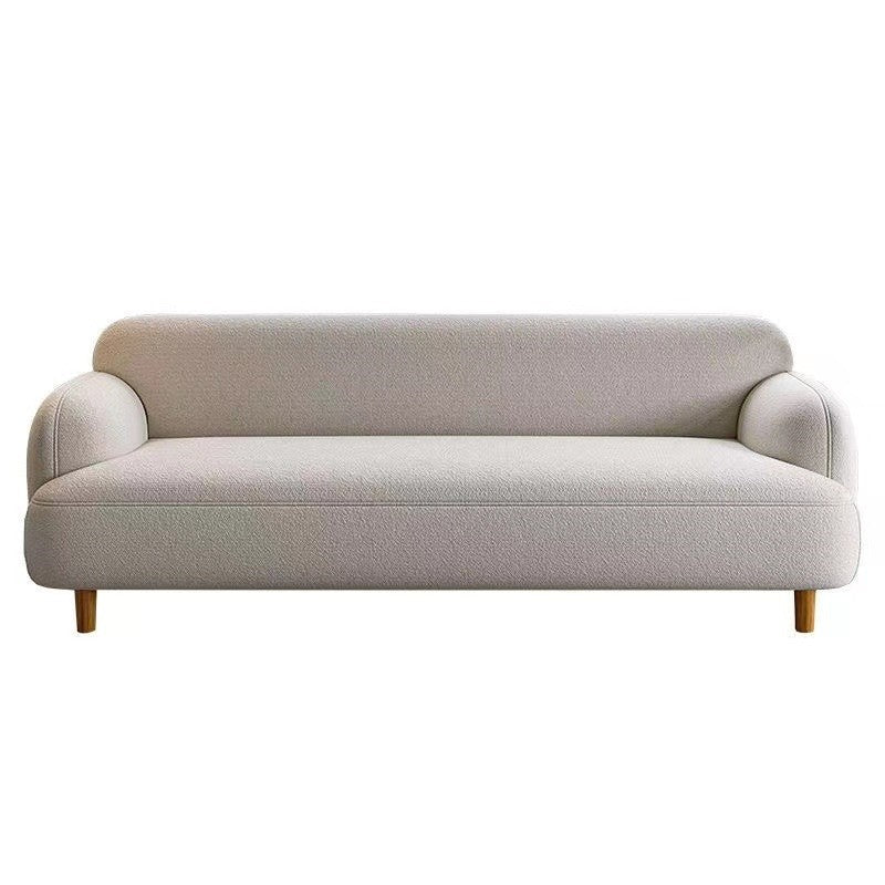 Uniquely designed sofa