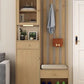 Modern multi-purpose wardrobe 
