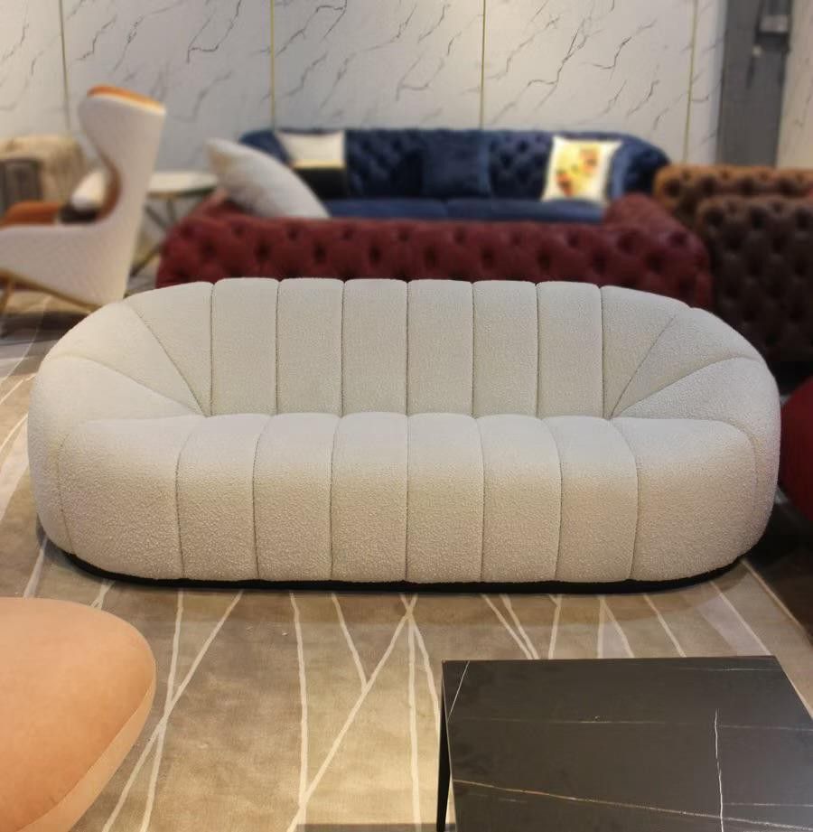 اريكة إتيرنا الفاخرة