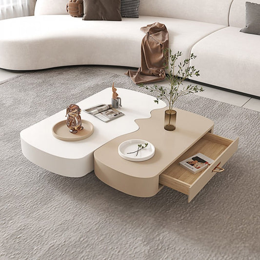 innovative coffee table