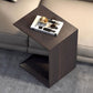 Innovatively designed side table 