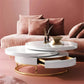 modern coffee table
