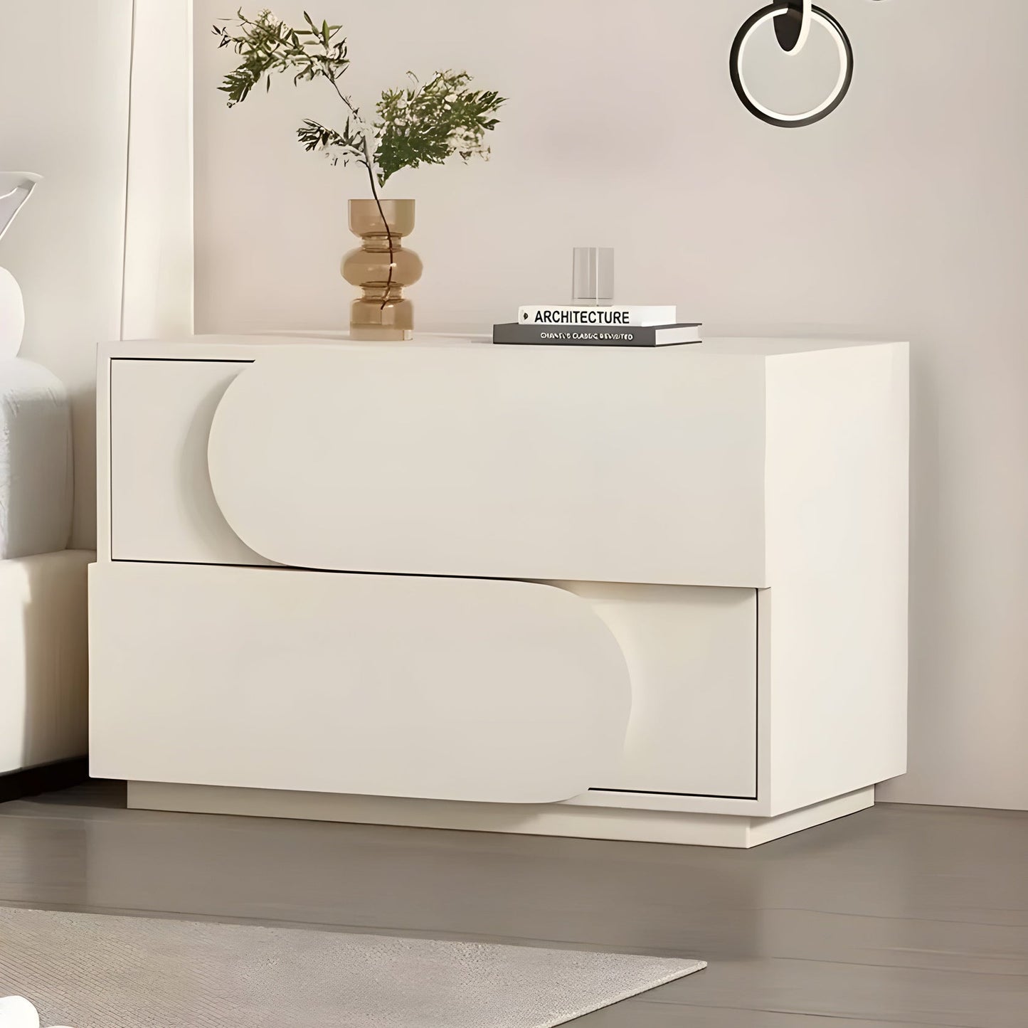 كومدينة أمالفي الراقية