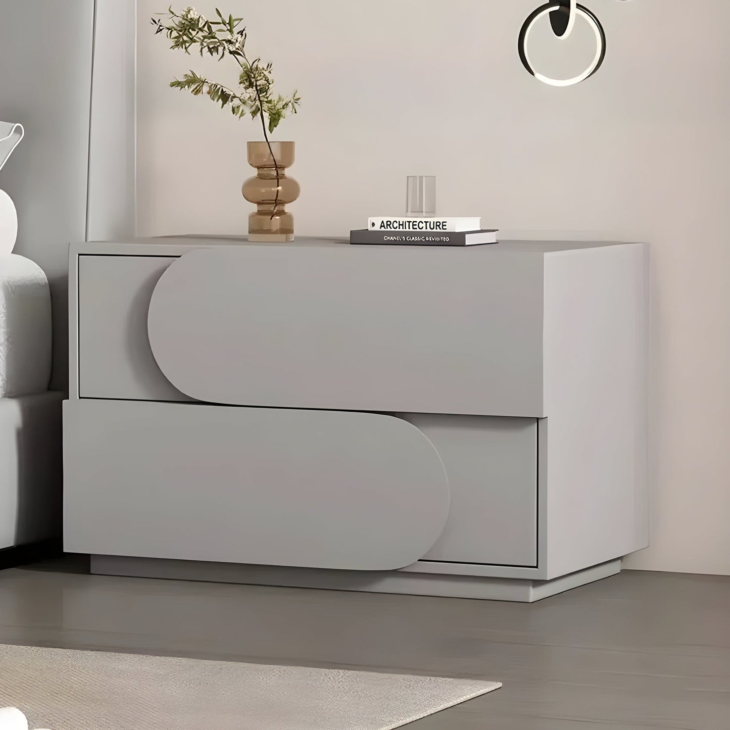 كومدينة أمالفي الراقية