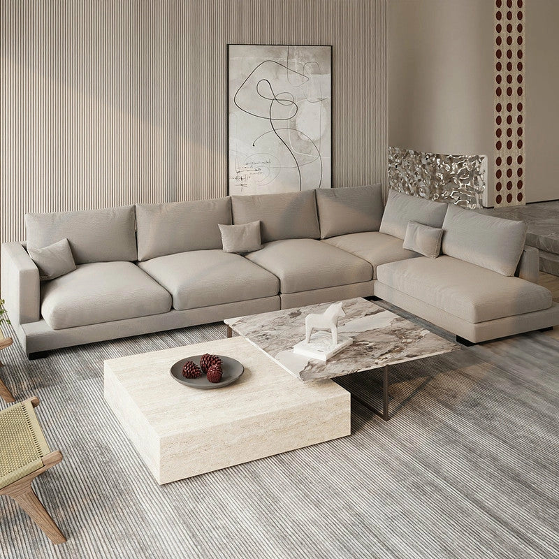 أريكة أوريليا المميزة