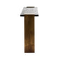 High-end entrance console
