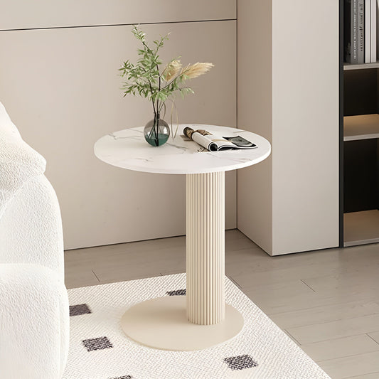 Evan side table