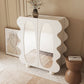 Wave wardrobe with a modern touch