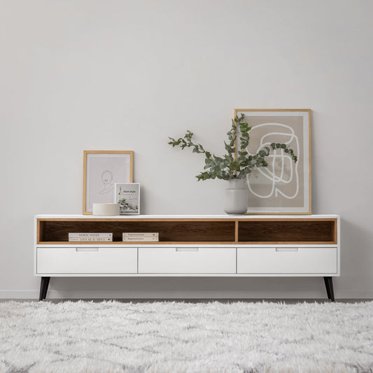 Elita Modern TV Table