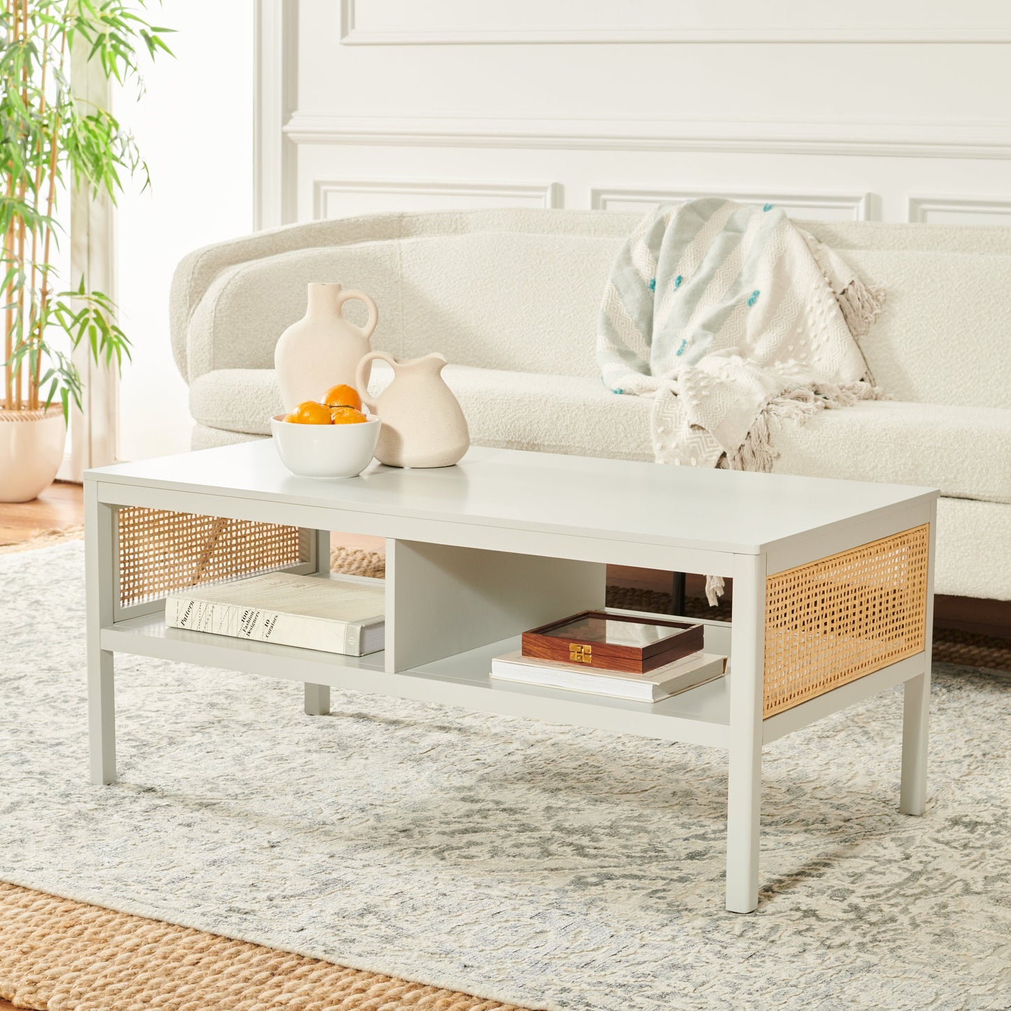 Lauren Luxury Table