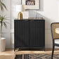 Modern design buffet