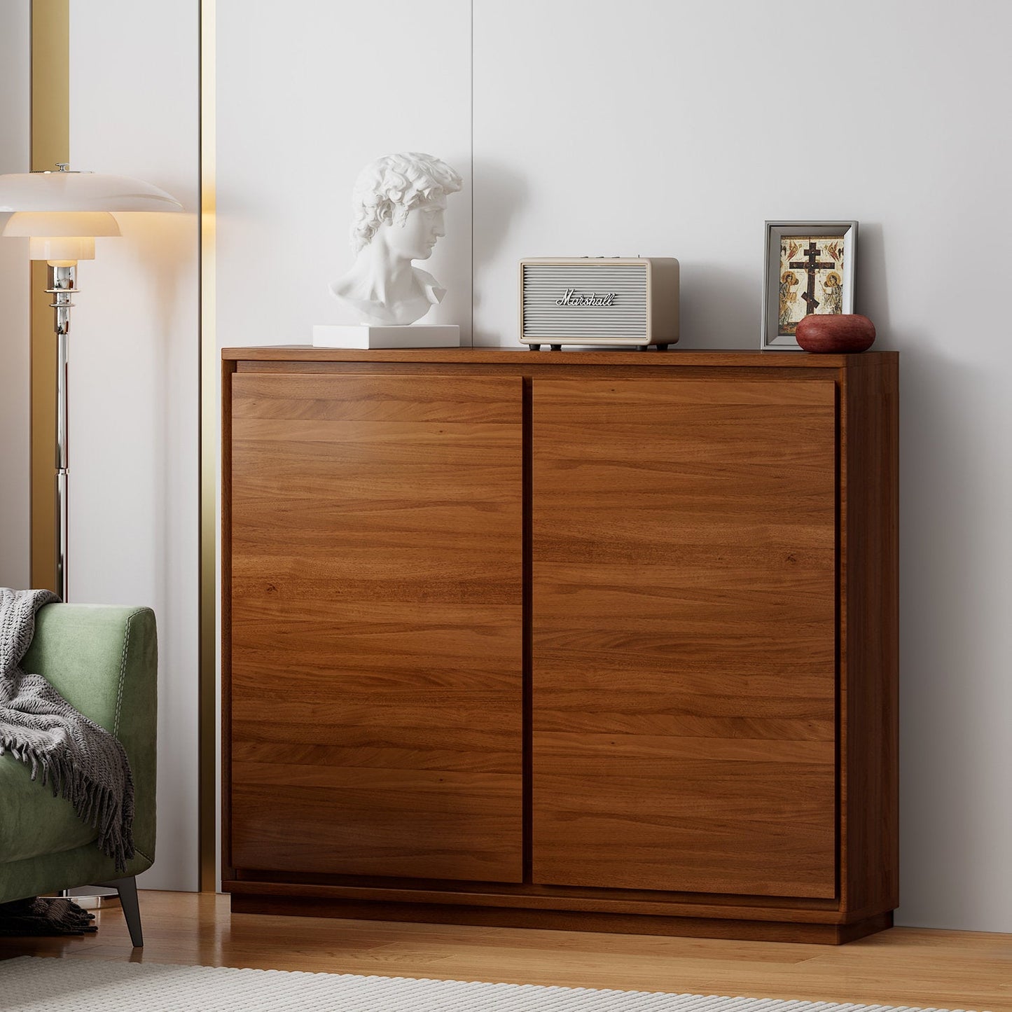 Lorenza Luxury Wardrobe